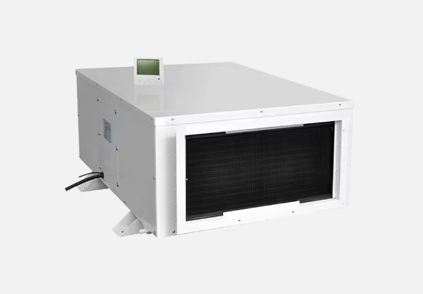 AgroAir Compact 50 — D&eacute;shumidificateur agricole compact